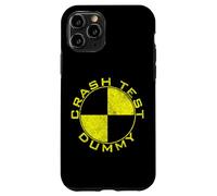 Costume de Mannequin, Test d'accident - Pretend I'm a Crash Test Coque pour iPhone 11 Pro