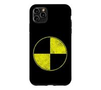 Costume de Mannequin, Test d'accident - Pretend I'm a Crash Test Coque pour iPhone 11 Pro Max