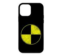Costume de Mannequin, Test d'accident - Pretend I'm a Crash Test Coque pour iPhone 12 Mini