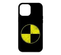 Costume de Mannequin, Test d'accident - Pretend I'm a Crash Test Coque pour iPhone 12 Pro Max