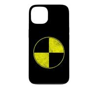 Costume de Mannequin, Test d'accident - Pretend I'm a Crash Test Coque pour iPhone 13
