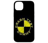 Costume de Mannequin, Test d'accident - Pretend I'm a Crash Test Coque pour iPhone 14 Plus