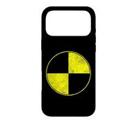 Costume de Mannequin, Test d'accident - Pretend I'm a Crash Test Coque pour iPhone 17 Pro Max