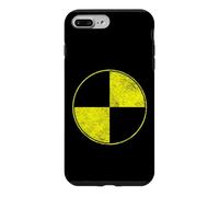 Costume de Mannequin, Test d'accident - Pretend I'm a Crash Test Coque pour iPhone 7 Plus/8 Plus