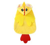 Costume de maquillage épais pour chien - Vêtement d'Halloween pour jeu de rôle - Accessoire essentiel pour les chats et les chiens