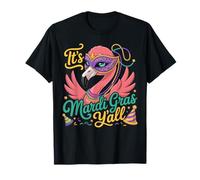 Costume de Mardi Gras pour Femme et Homme T-Shirt