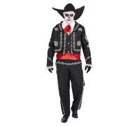 Costume De Mariachi