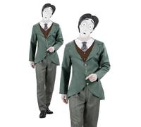 Costume De Marié Victor Van Dort De La Mariée Cadavre Pour Halloween
