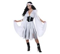 Costume De Mariée Monstress Costume Adulte