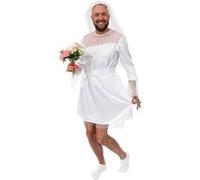 Costume de mariée pour homme - adulte - L/XL - L/XL PTIT CLOWN