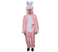 Costume De Mascotte En Peluche Pour Pâques D'Amerique - Taille Unique Adulte