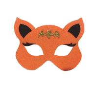 Costume de masques de chauve-souris avec ailes de chauve-souris, grand faux à, accessoires de farces effrayants pour intérieur et extérieur, fête d ' Halloween, décoration d ' Halloween, costume