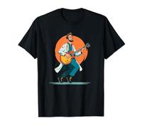 Costume de médecin à Bascule pour Les Amateurs de médecine T-Shirt