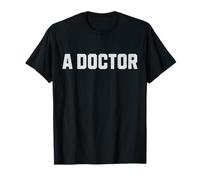 Costume de médecin Amusant T-Shirt