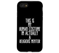 Costume de Mentor Religieux pour église Coque pour iPhone SE (2020) / 7/8