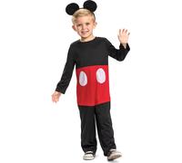 Costume de Mickey Mouse Disney pour enfants