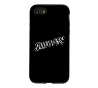 Costume de milliardaire sur Mon Chemin vers Le 1er Milliard de Dollars Riches Coque pour iPhone SE (2020) / 7/8