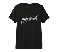 Costume de milliardaire sur Mon Chemin vers Le 1er Milliard de Dollars Riches T-Shirt Haut de Gamme
