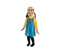 Rubie's official Déguisement pour fille Minion