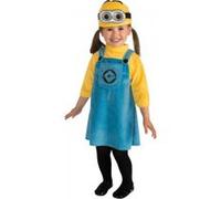 Costume de Minion , Moi moche et méchant pour bébé - 1-2 ans G