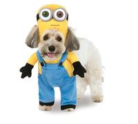 Costume de Minion par Rubies pour Animal de Compagnie