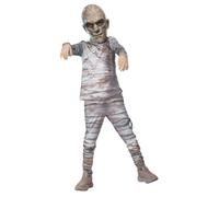 Costume De Momie Universel Pour Enfants Pour Halloween