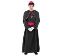 Costume de monseigneur - Standard G