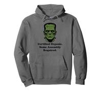 Costume de monstre Frankenstein amusant pour Halloween Sweat à Capuche
