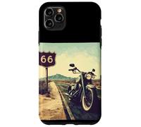 Costume de Moto Freeway pour Les Amateurs de Motos Coque pour iPhone 11 Pro Max