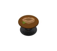 Costume de nid d'oiseau Vide PopSockets PopGrip Adhésif