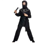 Costume De Ninja Noir Pour Enfant | Petit
