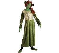 Costume de Ogres vert pour enfants