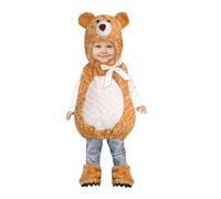 Costume De Ourson Pour Tout-Petit