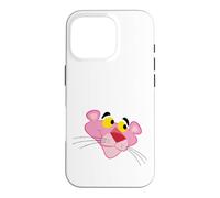 Costume de panthère Coy Coque pour iPhone 16 Pro