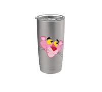 Costume de panthère Coy Gobelet isotherme en acier inoxydable double paroi