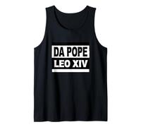 Costume de pape rétro pour adultes, hommes, enfants, femmes, bébés Débardeur