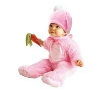 Costume de lapereau pour bébé - 6-12 mois G