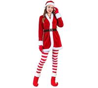 Costume de Père Noël Costume