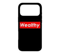 Costume de Personne Riche et Riche - Succès - Ultra Richesse Coque pour iPhone 17 Pro Max