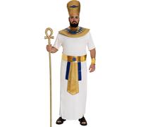Costume de pharaon Guirca 2XL 2XL