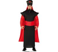 Costume de pharaon pour homme, taille:L