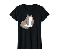 Costume de Phoque pour Halloween T-Shirt Graphique avec Valeur