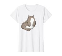 Costume de Phoque pour Halloween T-Shirt Graphique avec Valeur