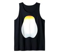 Costume de Pingouin pour Adulte, Homme, Femme, Enfant Débardeur