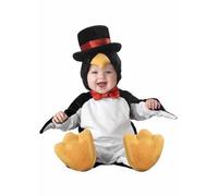 Costume De Pingouin Pour Tout-Petit