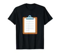 Costume de Presse-papiers T-Shirt