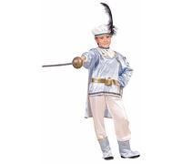 Costume De Prince Charmant Ensemble De Robe Fantaisie