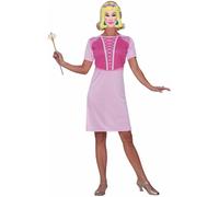 Costume De Princesse Classique Rétro Standard Pour Adulte