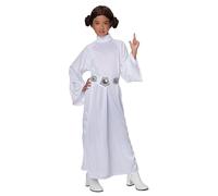 Costume De Princesse Leia Star Wars Enfant Petit