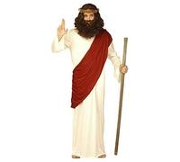 Costume De Prophète Taille : L Multicolore